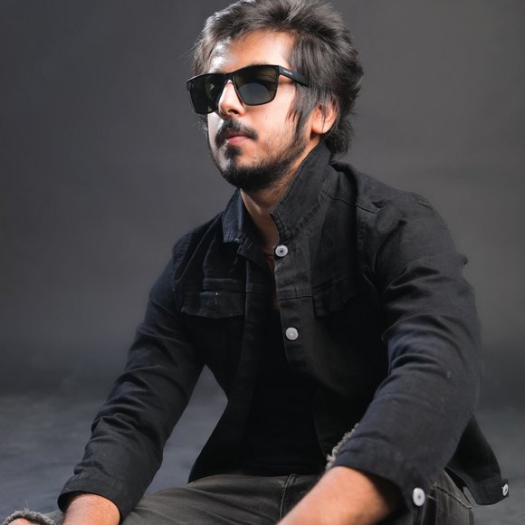 Meet your Posher, Deepesh - Picture 1 of 1